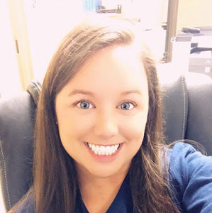 Meet your Posher, Lindsey